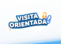 A Visita Orientada está de volta!