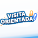 A Visita Orientada está de volta!