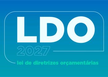 Inscrições abertas para a Audiência Pública da LDO 2027