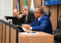 Câmara realiza 12ª Sessão Ordinária com votação de créditos suplementares e apresentação de novas propostas