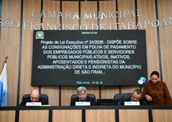 Câmara de SFI aprova criação do Programa de Transferência de Renda e medidas de proteção à infância na 10ª Sessão Ordinária
