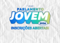 Câmara de São Francisco de Itabapoana abre inscrições para a 1.ª Edição do Parlamento Jovem Municipal