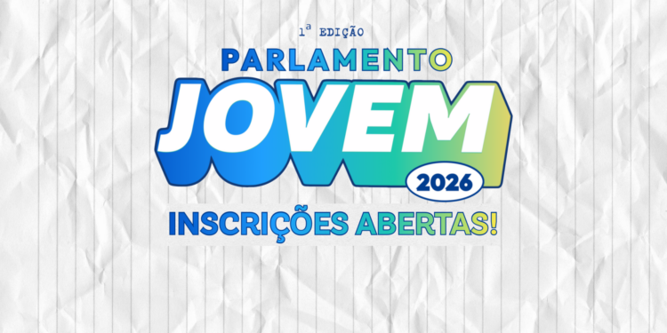 Câmara de São Francisco de Itabapoana abre inscrições para a 1.ª Edição do Parlamento Jovem Municipal